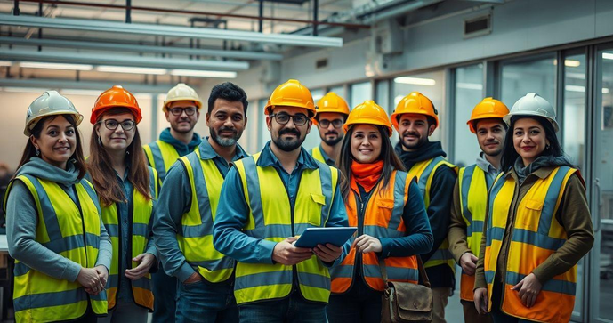 Curso eSocial para Segurança do Trabalho: Guia Completo