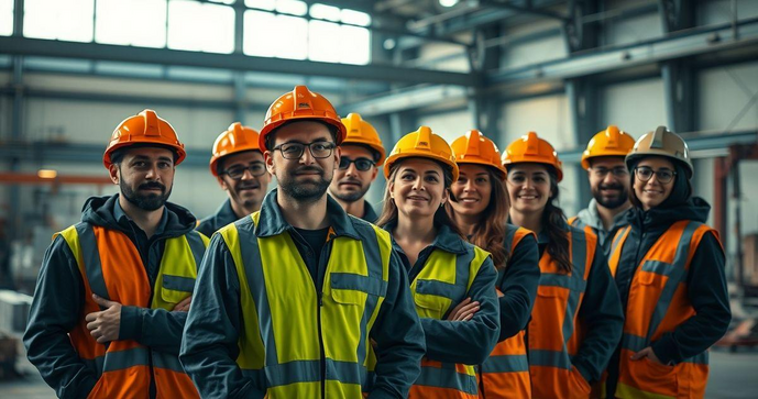 Empresa Especializada em Segurança do Trabalho: O Guia Completo