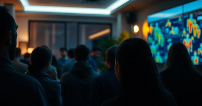 Avaliação de Calor: Guia Completo