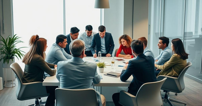 Como escolher a melhor empresa de consultoria em segurança do trabalho