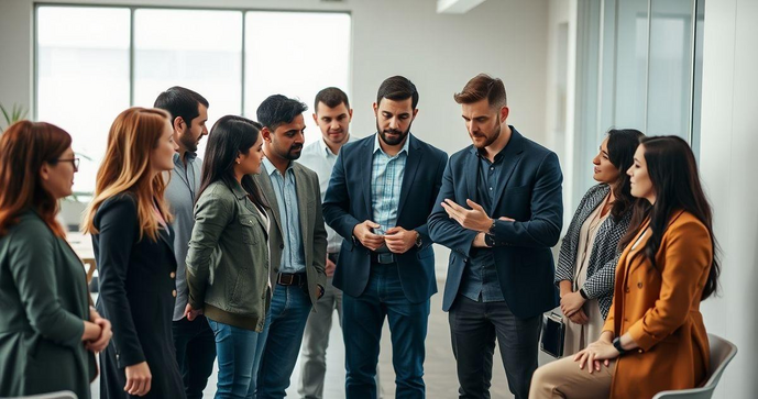 Como Escolher a Melhor Empresa de Saúde e Segurança do Trabalho para sua Empresa