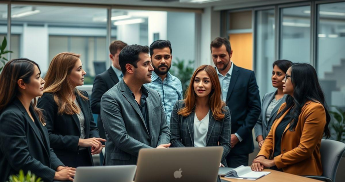 Empresa que faz exame admissional: saiba mais