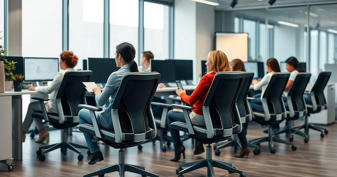 Laudo de Ergonomia: A Importância na Qualidade de Vida no Trabalho