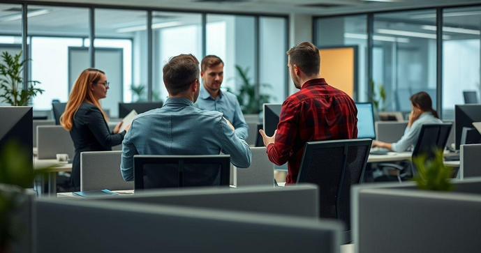 Laudo ergonômico preço: descubra quanto investir para garantir a saúde no trabalho