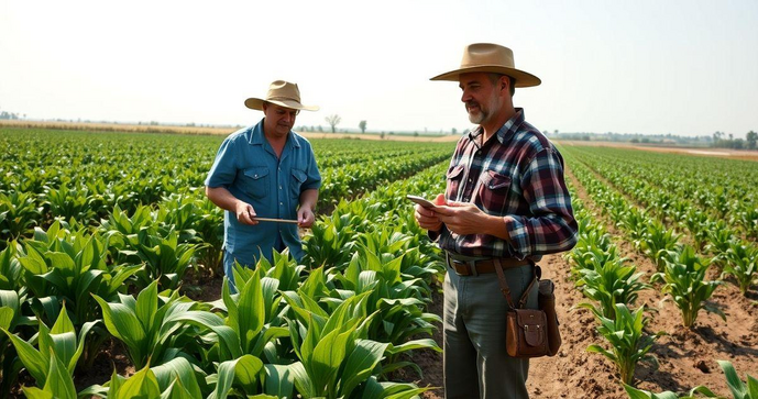 Programa de Gerenciamento de Riscos no Trabalho Rural para Garantir Segurança e Eficiência