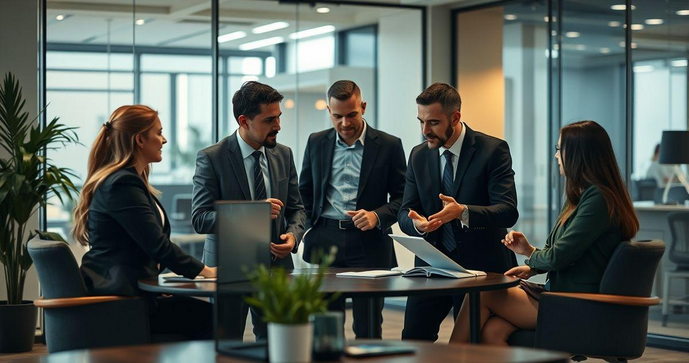 Programa PGR: Como Implementar na Sua Empresa