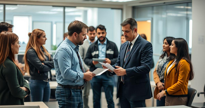 Serviços de Consultoria em Segurança do Trabalho que Protegem sua Empresa