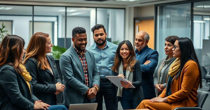 Como Escolher a Melhor Empresa de Saúde e Segurança do Trabalho