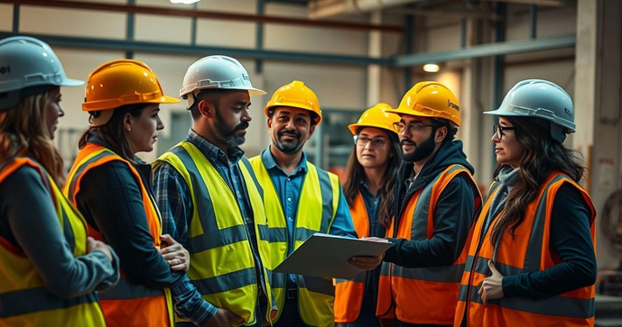 Como escolher a melhor Empresa de Segurança do Trabalho para sua empresa