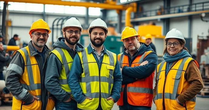 Como Escolher uma Empresa Especializada em Segurança do Trabalho