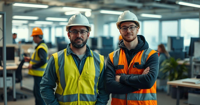 Como o eSocial Transforma a Segurança do Trabalho no Brasil