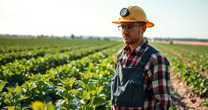 Curso NR 31 Para Segurança no Trabalho Agrícola