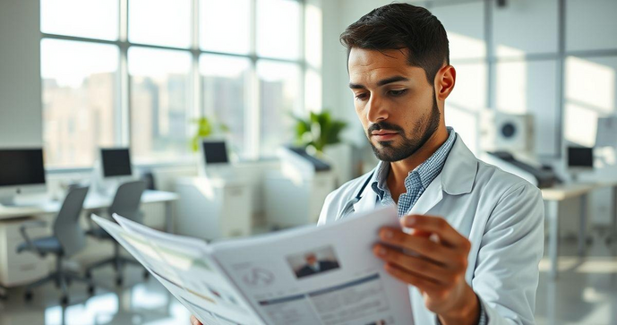 Descubra o Valor do Exame ASO e Sua Importância para a Saúde