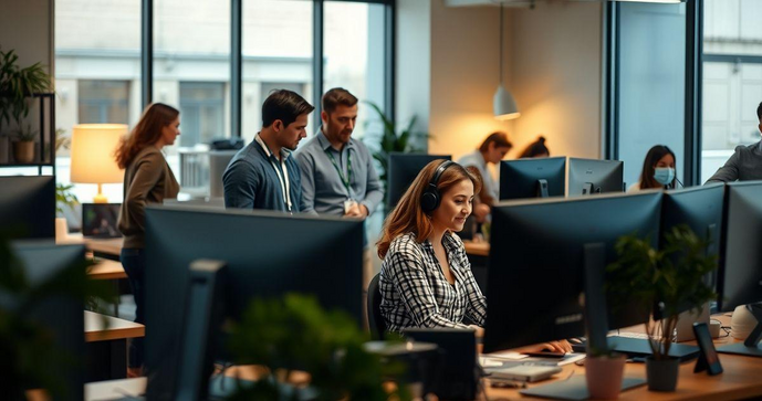 Estratégias para Realizar Avaliação Ergonômica Preliminar com Eficácia