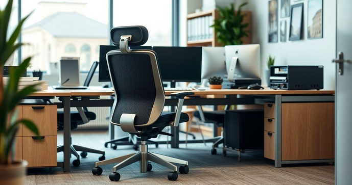 Laudo de Ergonomia: Entenda a Importância e Como Elaborar