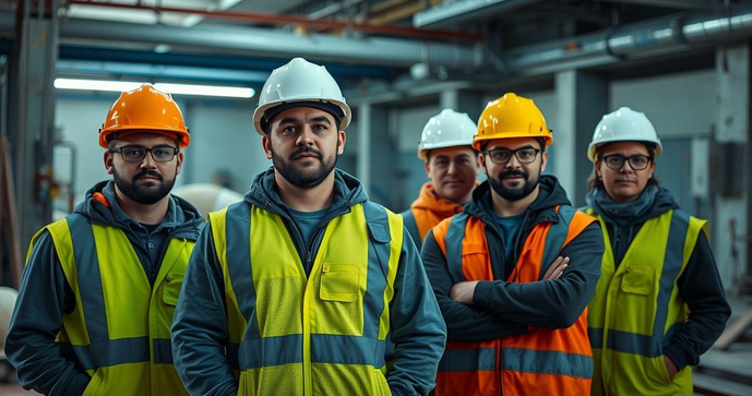 Serviço de Segurança do Trabalho: Como Garantir a Proteção no Ambiente Profissional