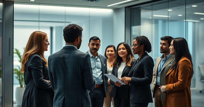 Serviços de consultoria em segurança do trabalho para empresas eficazes