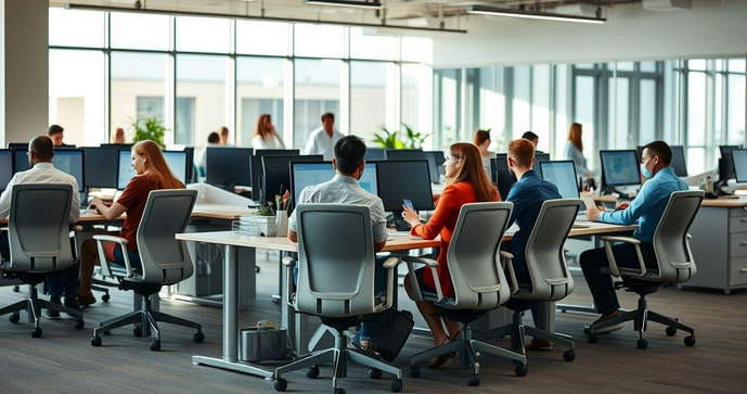 Como Elaborar um Laudo de Ergonomia Eficiente para Sua Empresa