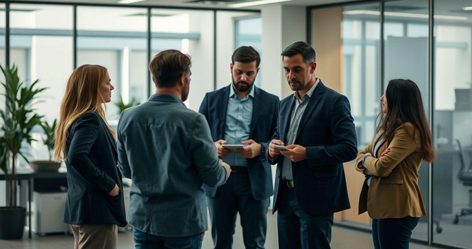 Como Escolher a Melhor Empresa de Segurança do Trabalho para Sua Organização