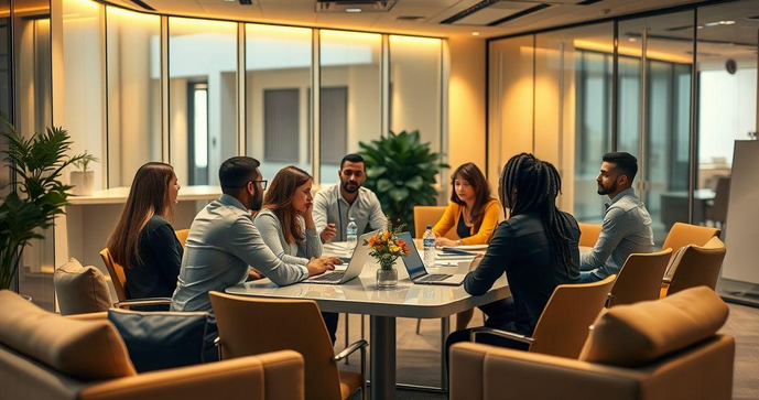 Como Escolher a Melhor Empresa de Treinamento em Segurança do Trabalho