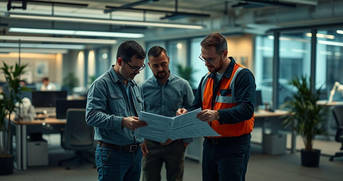 Como Implementar um Programa de Gerenciamento de Riscos NR 1 de Forma Eficiente