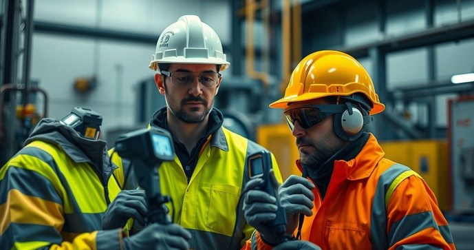 Como Realizar uma Avaliação de Calor Eficiente e Segura