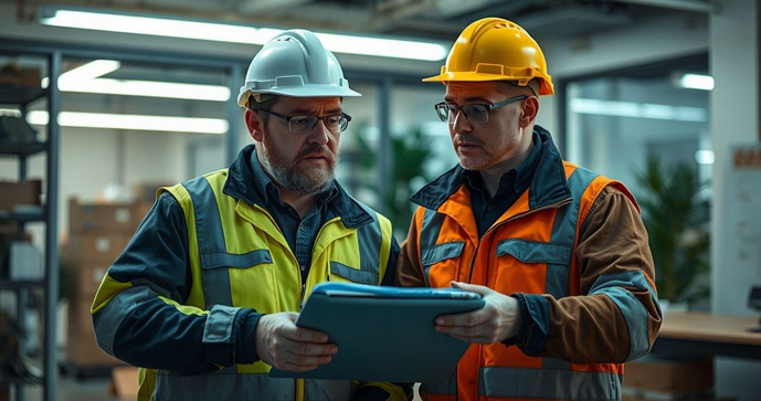 Consultoria Ambiental e Segurança do Trabalho: Como Garantir Conformidade e Sustentabilidade na Sua Empresa