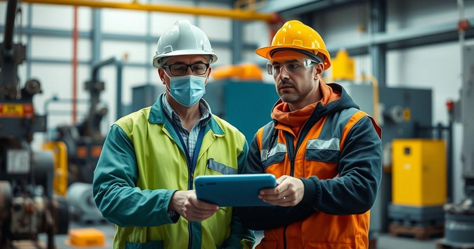 Consultoria higiene ocupacional é essencial para garantir a saúde e segurança no trabalho