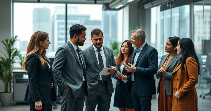 Consultoria saúde e segurança do trabalho para empresas modernas