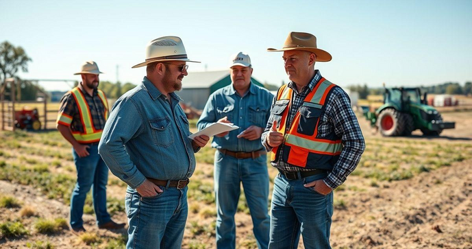 Curso NR 31: Aprenda a Adequar sua Propriedade Rural às Normas de Segurança