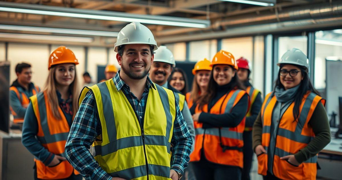 Empresa de Consultoria Segurança do Trabalho para Garantir Seu Conformidade