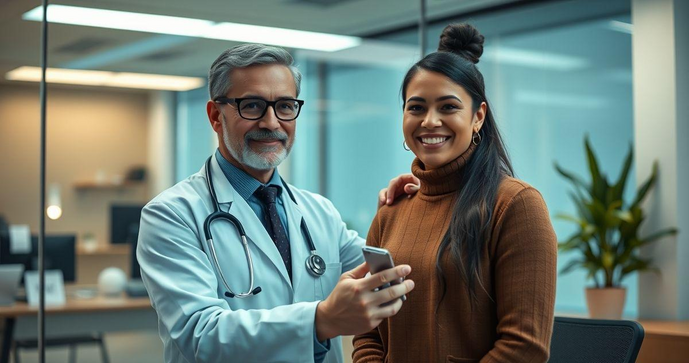 Empresa de exame admissional garante segurança e eficiência na contratação de novos colaboradores