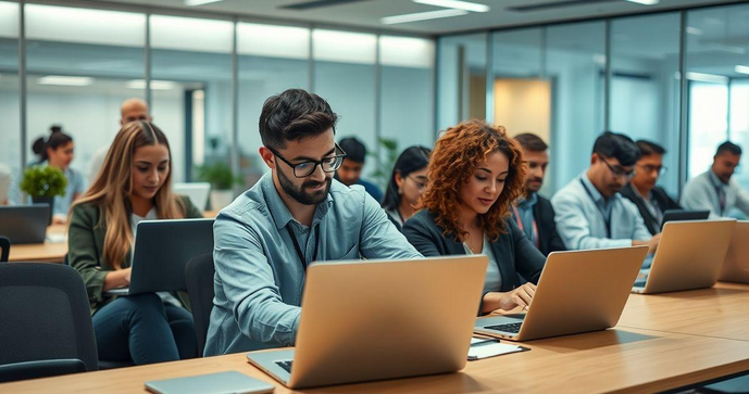 ESocial para Segurança do Trabalho e Seus Benefícios para Empresas