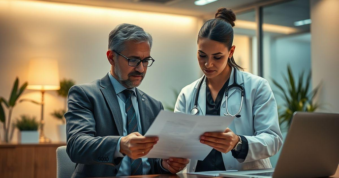 Exame Demissional Preço: Entenda Como Funciona e Quanto Custa