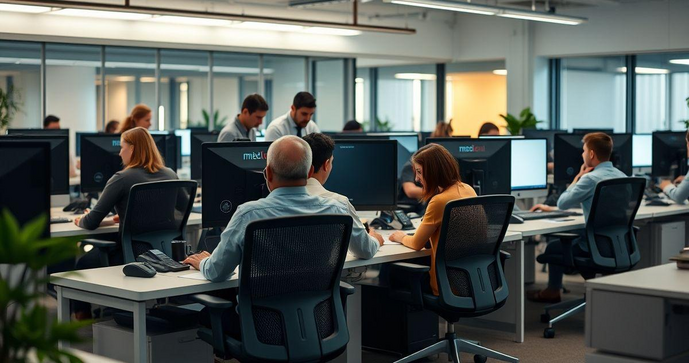 Laudo Ergonômico do Trabalho: Importância e Benefícios