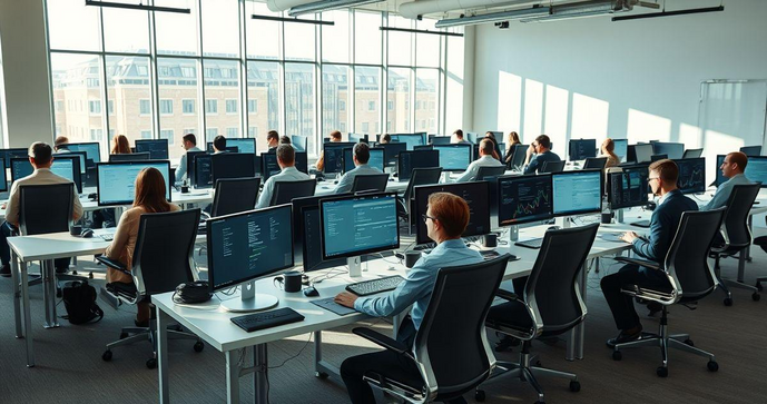 Laudo Ergonômico e Análise Ergonômica do Trabalho: Como Garantir a Saúde e a Produtividade no Ambiente Profissional