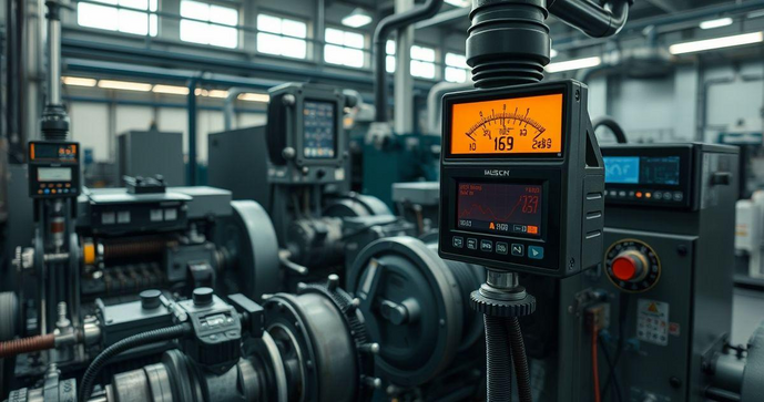 Avaliação Quantitativa de Calor: Descubra Como Medir e Analisar Eficazmente