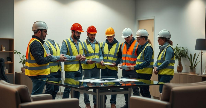 Como Elaboração do Laudo SST e eSocial Pode Transformar a Gestão de Segurança do Trabalho