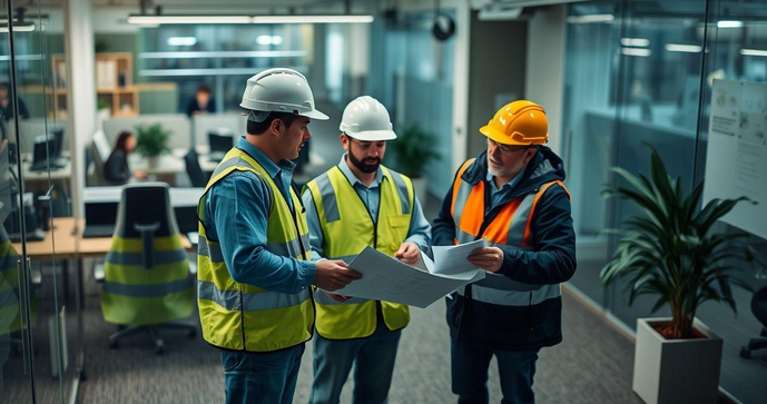 Como Escolher a Melhor Empresa de Saúde e Segurança do Trabalho