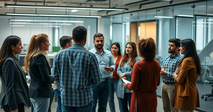 Como Escolher a Melhor Empresa de Segurança do Trabalho para Sua Empresa