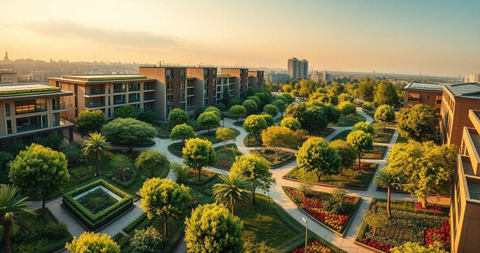 Como Realizar uma Avaliação de Calor Eficiente para Projetos Sustentáveis