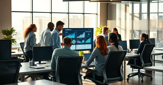 eSocial para Segurança do Trabalho: Benefícios e Implementação