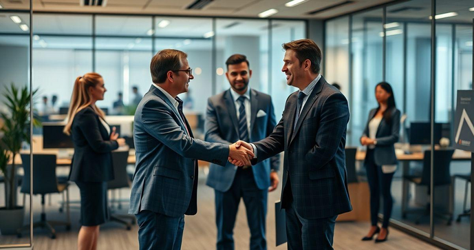 Transforme sua Contratação: Descubra a Importância da Empresa de Exame Admissional