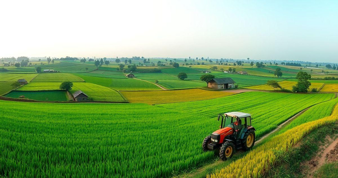 Transforme sua Propriedade com o PGR Rural e Aumente sua Sustentabilidade