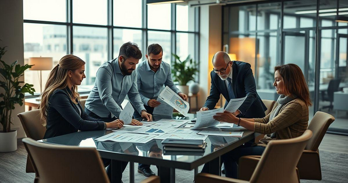Programa de Gerenciamento de Riscos na Segurança do Trabalho para Proteger Seu Negócio