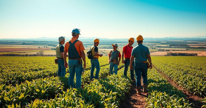 Treinamento em Segurança no Trabalho: Importância e Aplicações