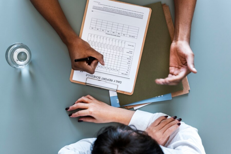 Exame Demissional Preço: Descubra Quanto Custa e Como Funciona