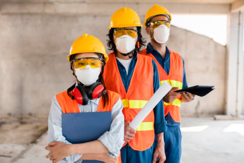 Como escolher a melhor empresa de saúde e segurança do trabalho para seu negócio