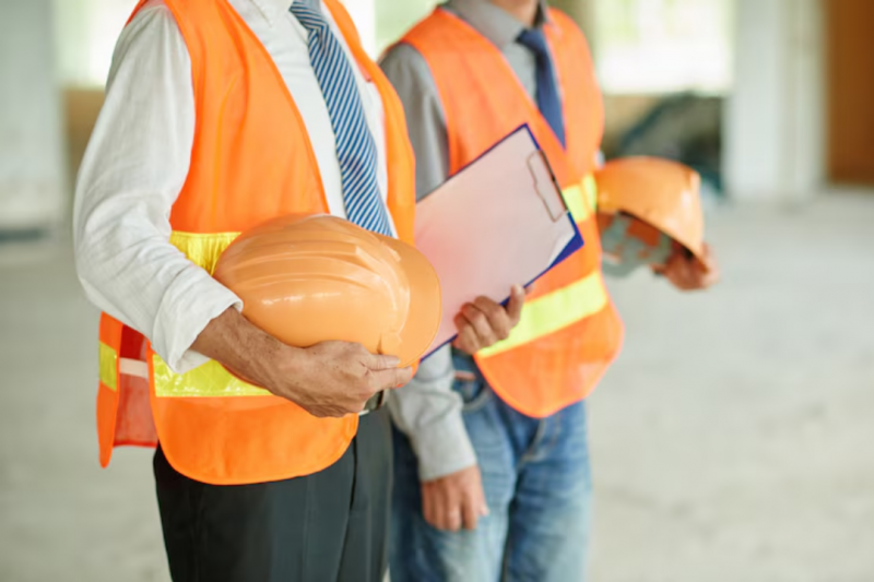 Empresa prestadora de serviços de segurança do trabalho garante proteção e eficiência no ambiente laboral