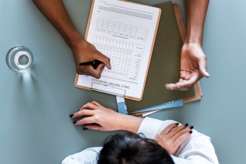 Empresa que faz exame admissional garante segurança e saúde no ambiente de trabalho